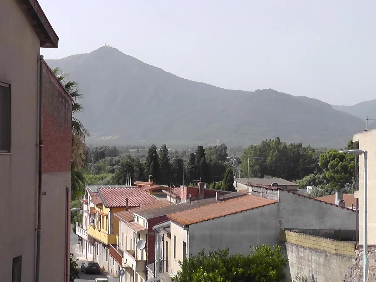 Appartamento Sardinia Experience Villamassargia