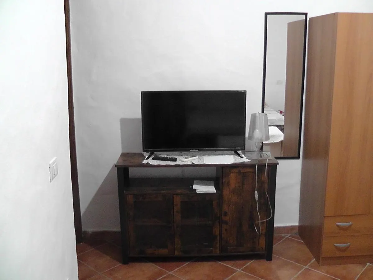 Appartamento Sardinia Experience Villamassargia
