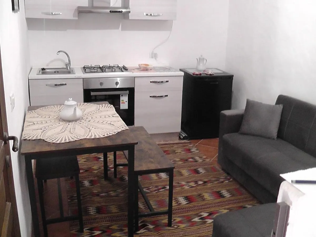 Appartamento Sardinia Experience Villamassargia