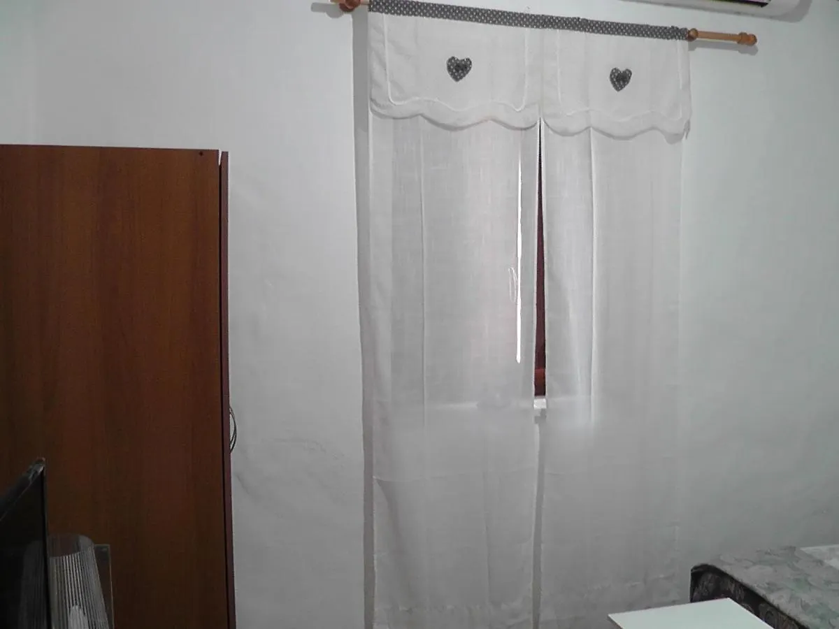 Appartamento Sardinia Experience Villamassargia