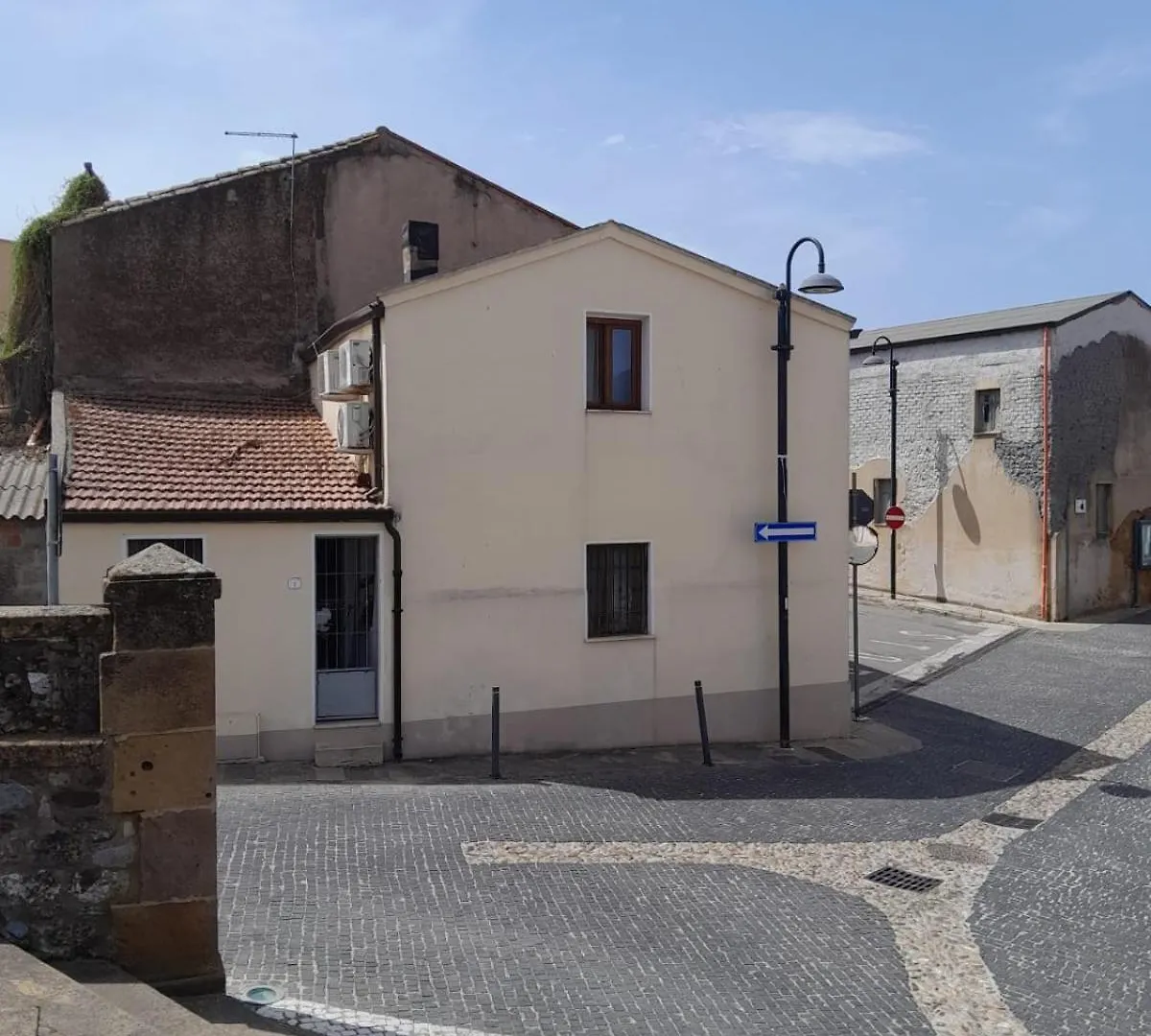Appartamento Sardinia Experience Villamassargia