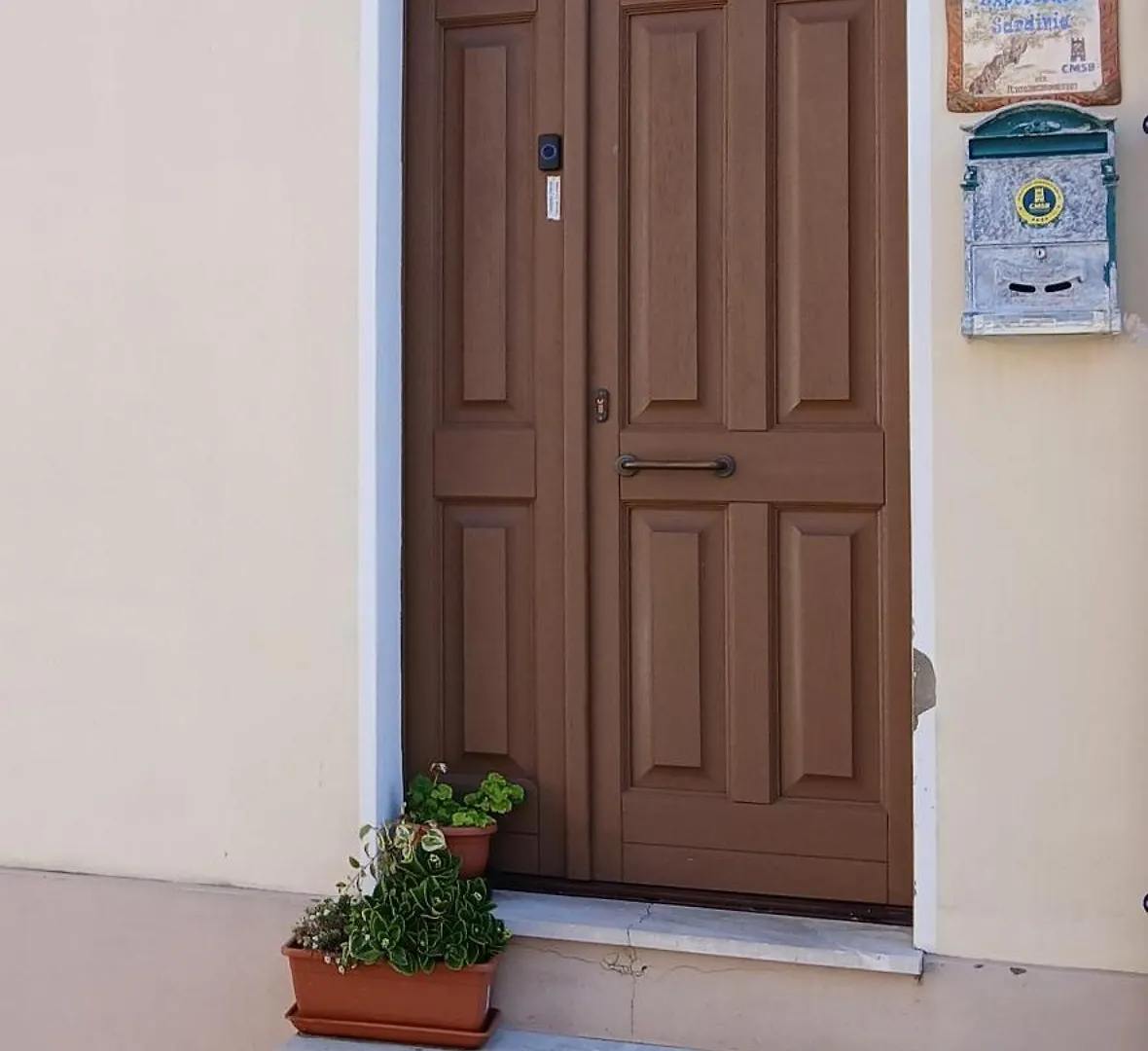Appartamento Sardinia Experience Villamassargia Italia